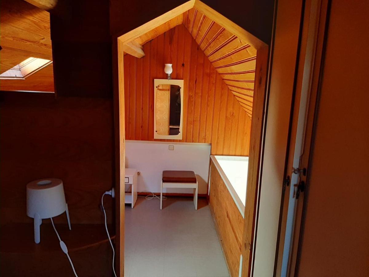 Apartamentos Cavaco Odeceixe Exterior photo