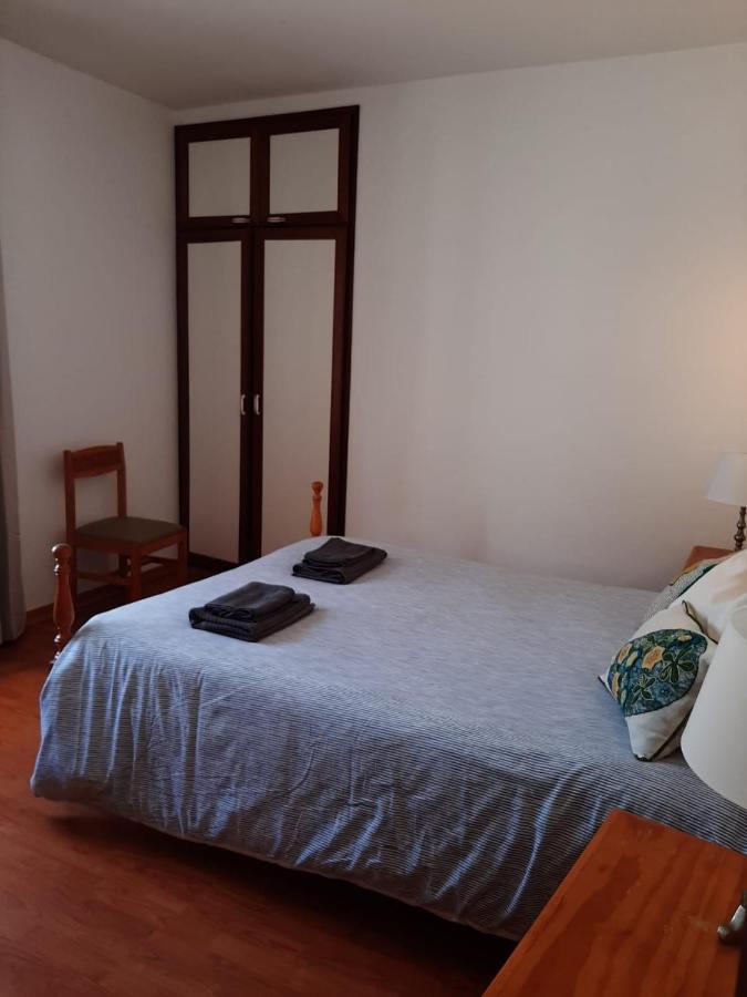 Apartamentos Cavaco Odeceixe Exterior photo