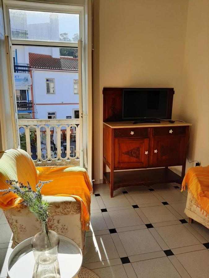 Apartamentos Cavaco Odeceixe Exterior photo