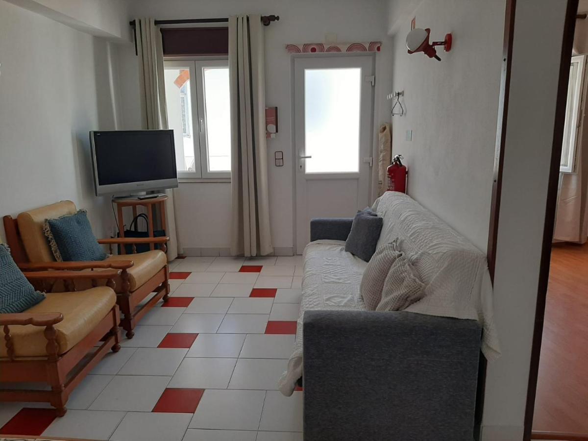 Apartamentos Cavaco Odeceixe Exterior photo