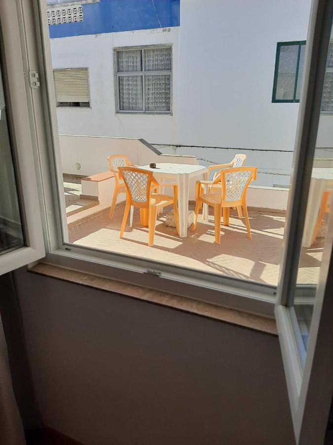 Apartamentos Cavaco Odeceixe Exterior photo