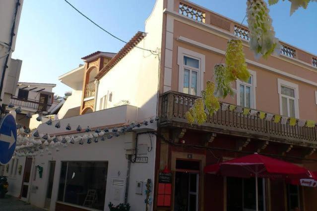 Apartamentos Cavaco Odeceixe Exterior photo