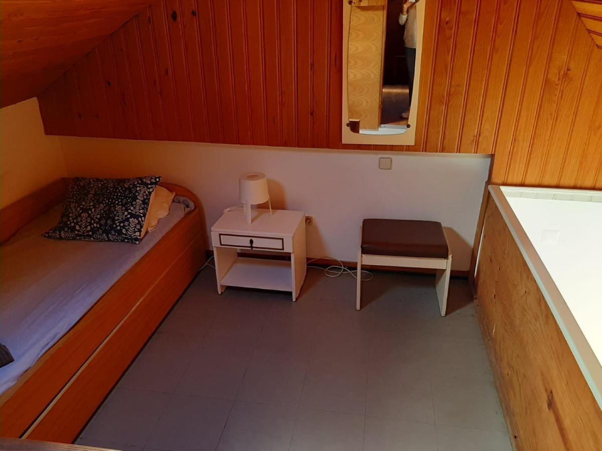 Apartamentos Cavaco Odeceixe Exterior photo
