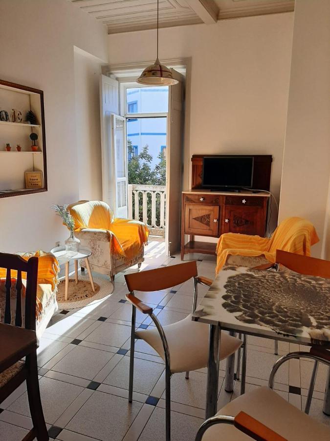 Apartamentos Cavaco Odeceixe Exterior photo